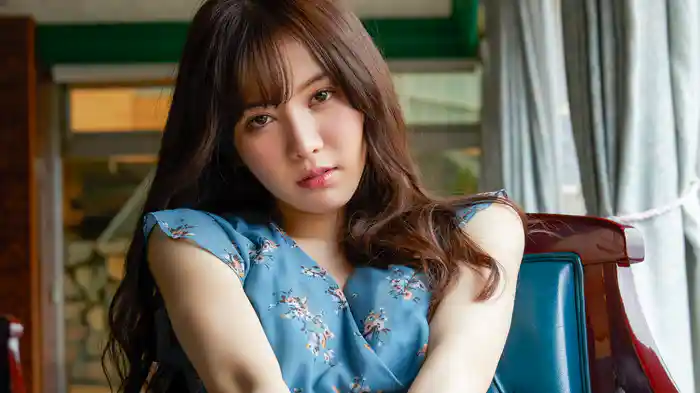 燈舞羽『shame』