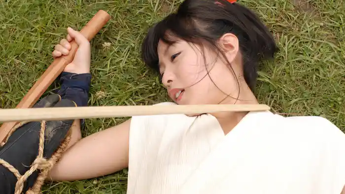 真田くノ一忍法伝 かすみ 内乱!幸村暗殺