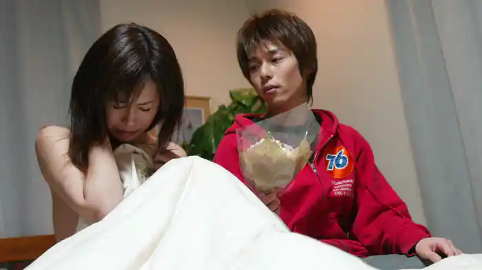 新任女教師 青き性の時限装置