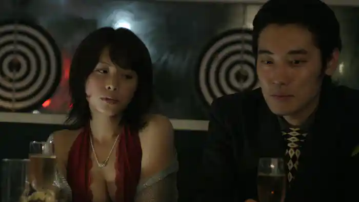 牝刑事 欲望という名の囮捜査