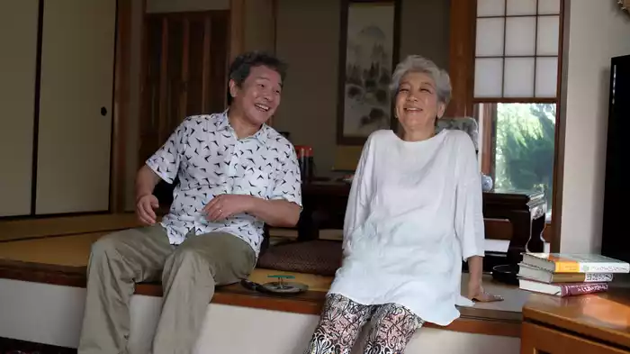 感謝離　ずっと一緒に