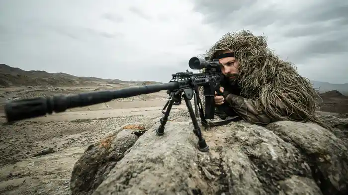 オペレーション・ウルフ