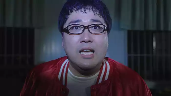 劇場版 ほんとうにあった怖い話 ～事故物件芸人4～