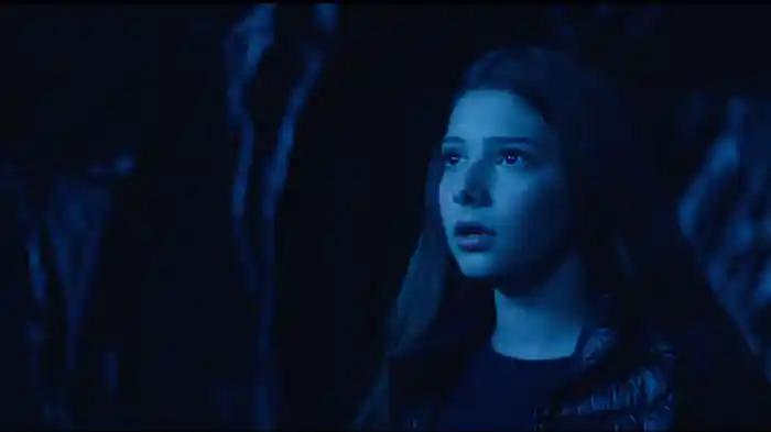 ブラック・アイズ　奴らに襲われたら、終わり。