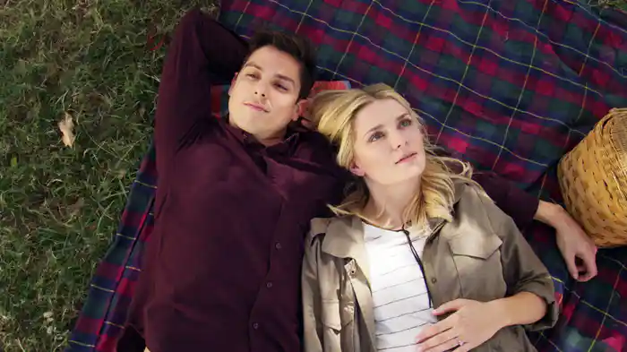 デジタルデトックス　大停電の夜に