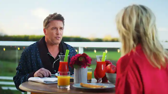 ゲーム・オブ・ラブ　恋と仕事の駆け引き