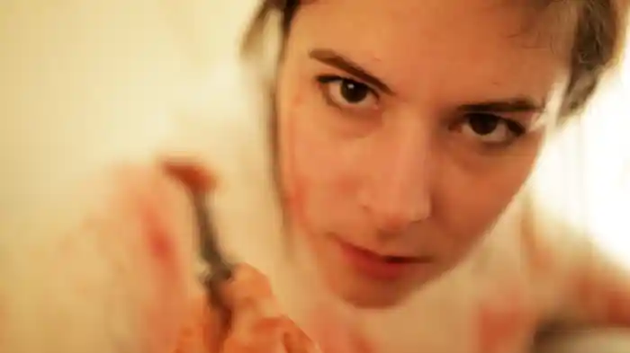 マーダー・レコーズ　殺人ドキュメント