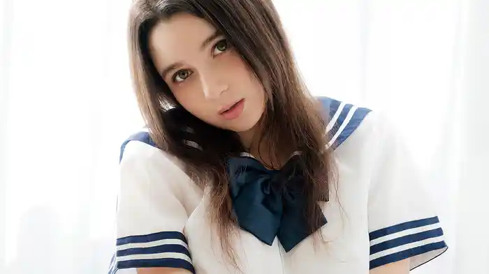 Anna.C『東欧の妖精 美少女アーニャの奇跡の極エロ紀行』