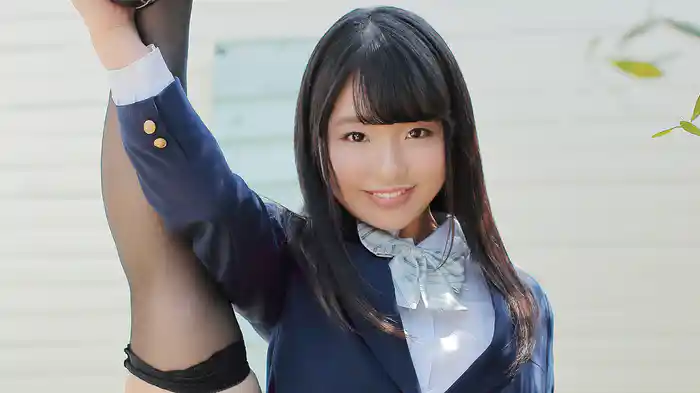 青木れい『エチエチFカップ軟体グラドルdebut』