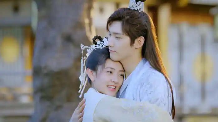 寵妃の秘密3～時空を結ぶ運命の約束～