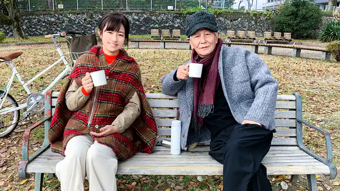 ちょこっと京都に住んでみた。