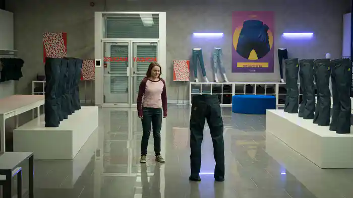 キラー・ジーンズ