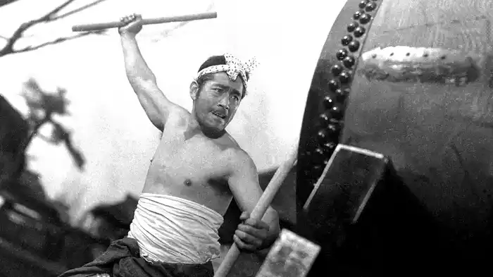 無法松の一生