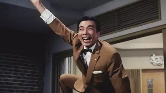 ニッポン無責任時代