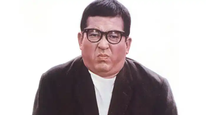 江分利満氏の優雅な生活