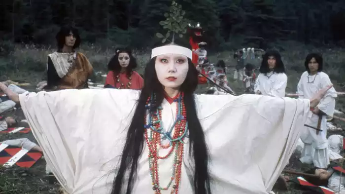 卑弥呼