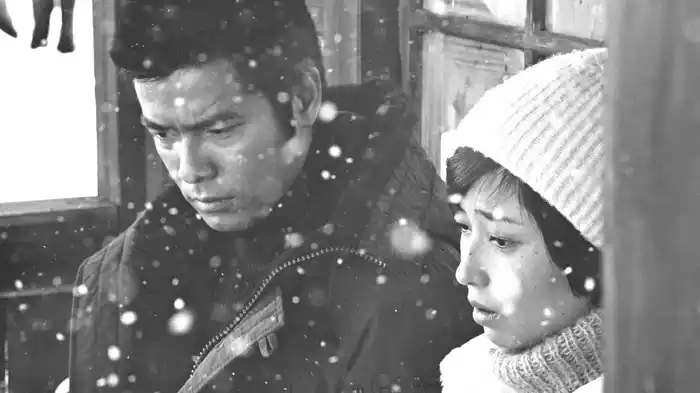 ブルークリスマス