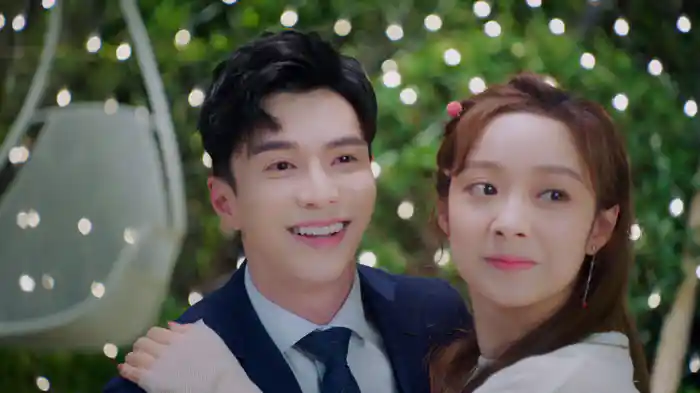 蝶の夢～ロマンスは唇から～