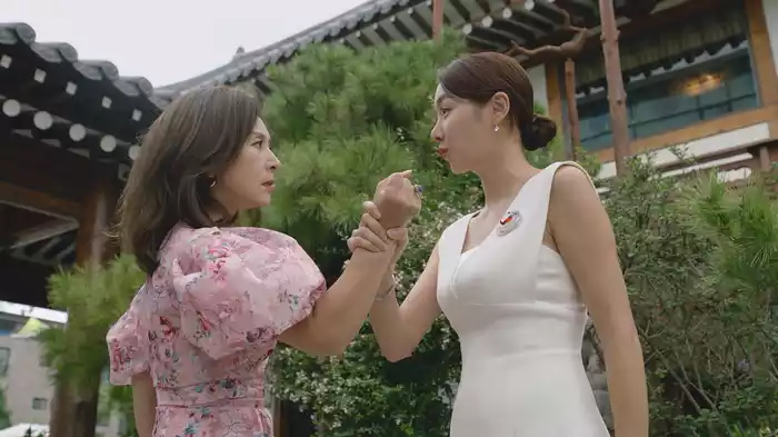 赤い靴