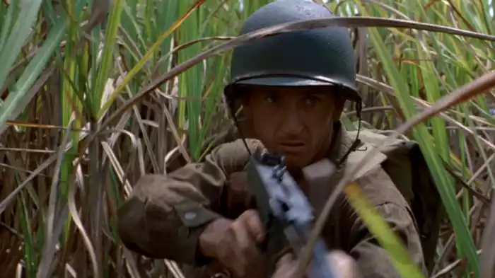 シン・レッド・ライン