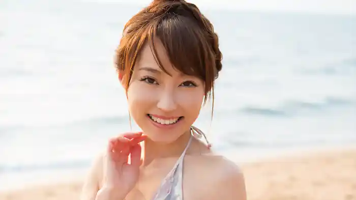 中川祐子『Into the mystic』