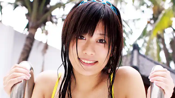 石井美帆『M-STYLE』