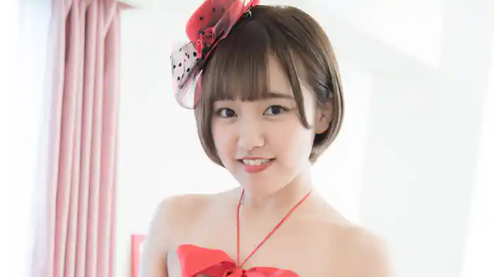 香月杏珠『for you』