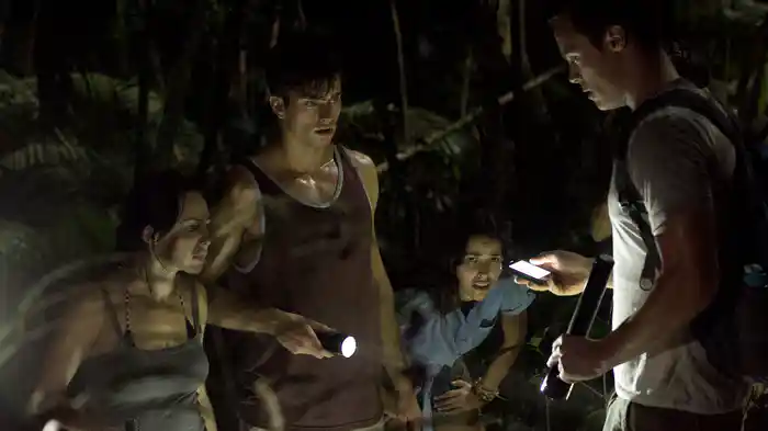 ディープ・インフェルノ