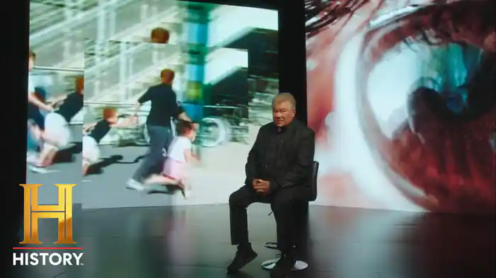 W・シャトナーの世界の怪奇現象 シーズン2