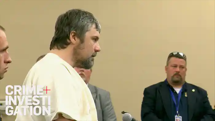 ホーリー・ボボ・ケース -最重要目撃者の証言-