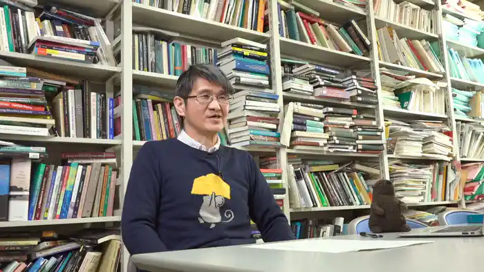 ガリレオX (2019)