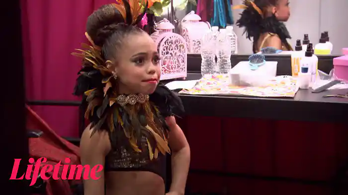 スーパー・ガール：エイジア・モネ・レイ ～スターへの道～