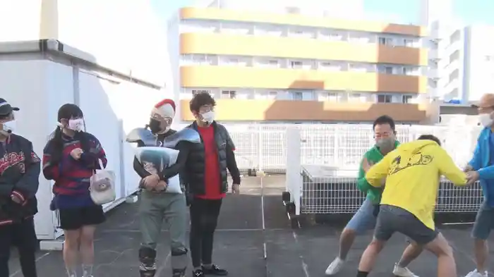 びんびん貧乏家族2 パチテレ!ver.