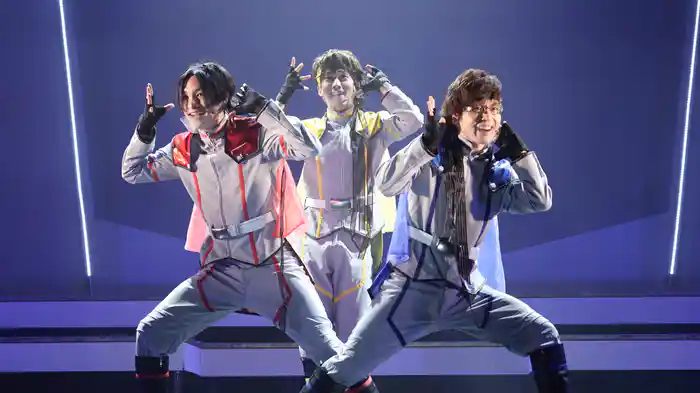 『プライムーン』