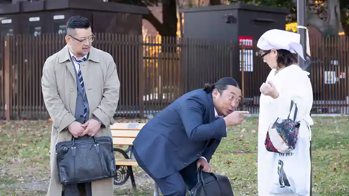 桃色探訪~伝説の風俗~#4【鶯谷編】