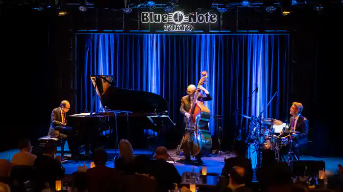 Office Augusta 30th MUSIC BATON Vol.4 大野雄二トリオ『LUPIN THE THIRD JAZZ』