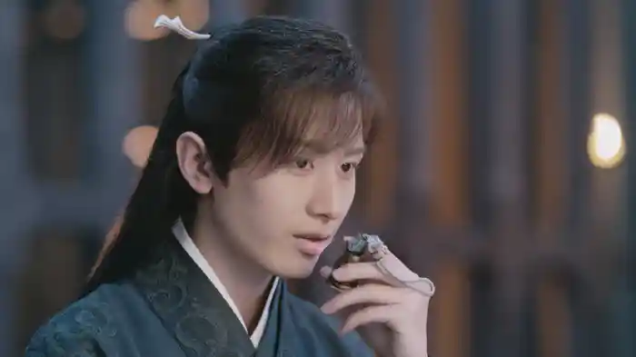 琉璃~めぐり逢う2人、封じられた愛~