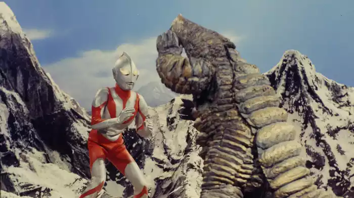 ウルトラマン 怪獣大決戦