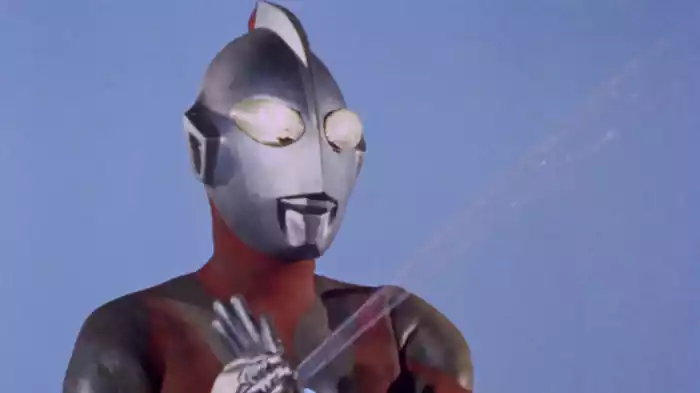 実相寺昭雄監督作品ウルトラマン