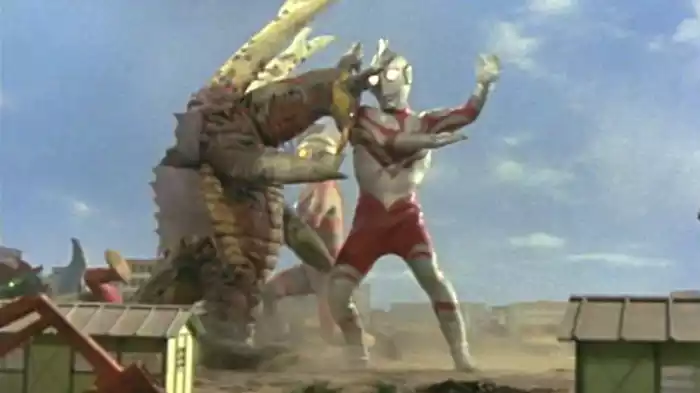 ウルトラマンZOFFY ウルトラの戦士VS大怪獣軍団