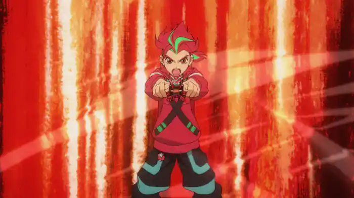 キャップ革命 ボトルマンDX