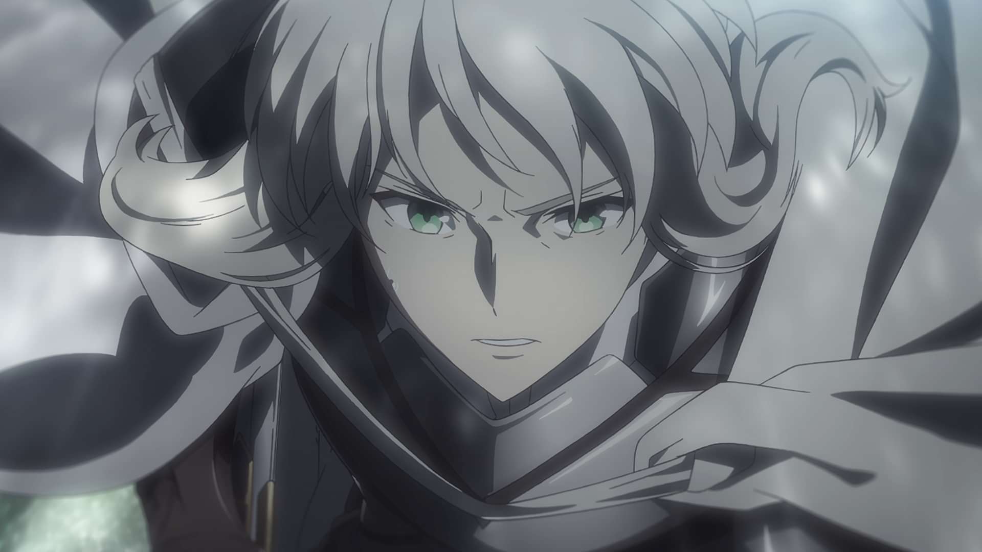 劇場版 Fate Grand Order 神聖円卓領域キャメロット 後編 Paladin Agateram アニメ 21 動画配信 U Next 31日間無料トライアル