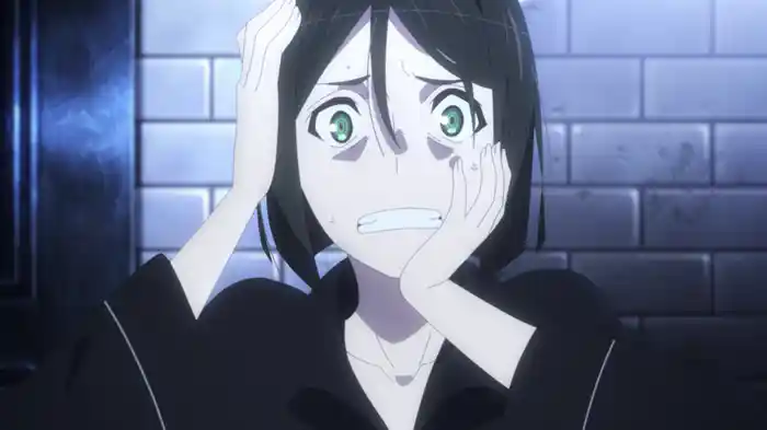 ロード・エルメロイⅡ世の事件簿 -魔眼蒐集列車 Grace note- 特別編