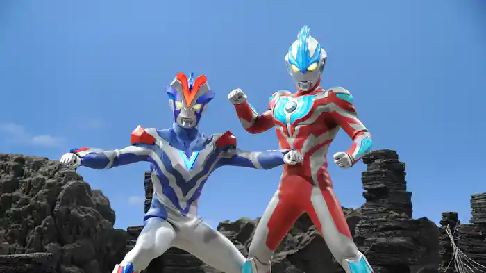 ウルトラファイトビクトリー