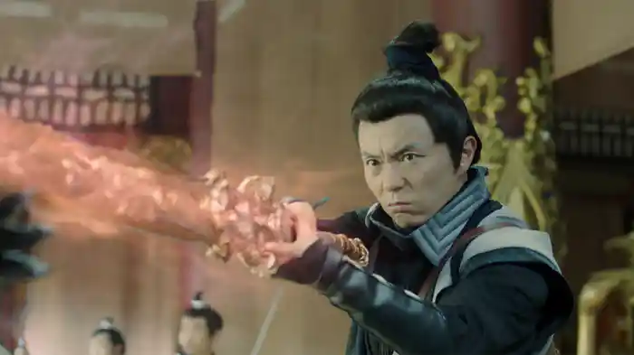 ブレイド・オブ・ゴッド 天空の剣