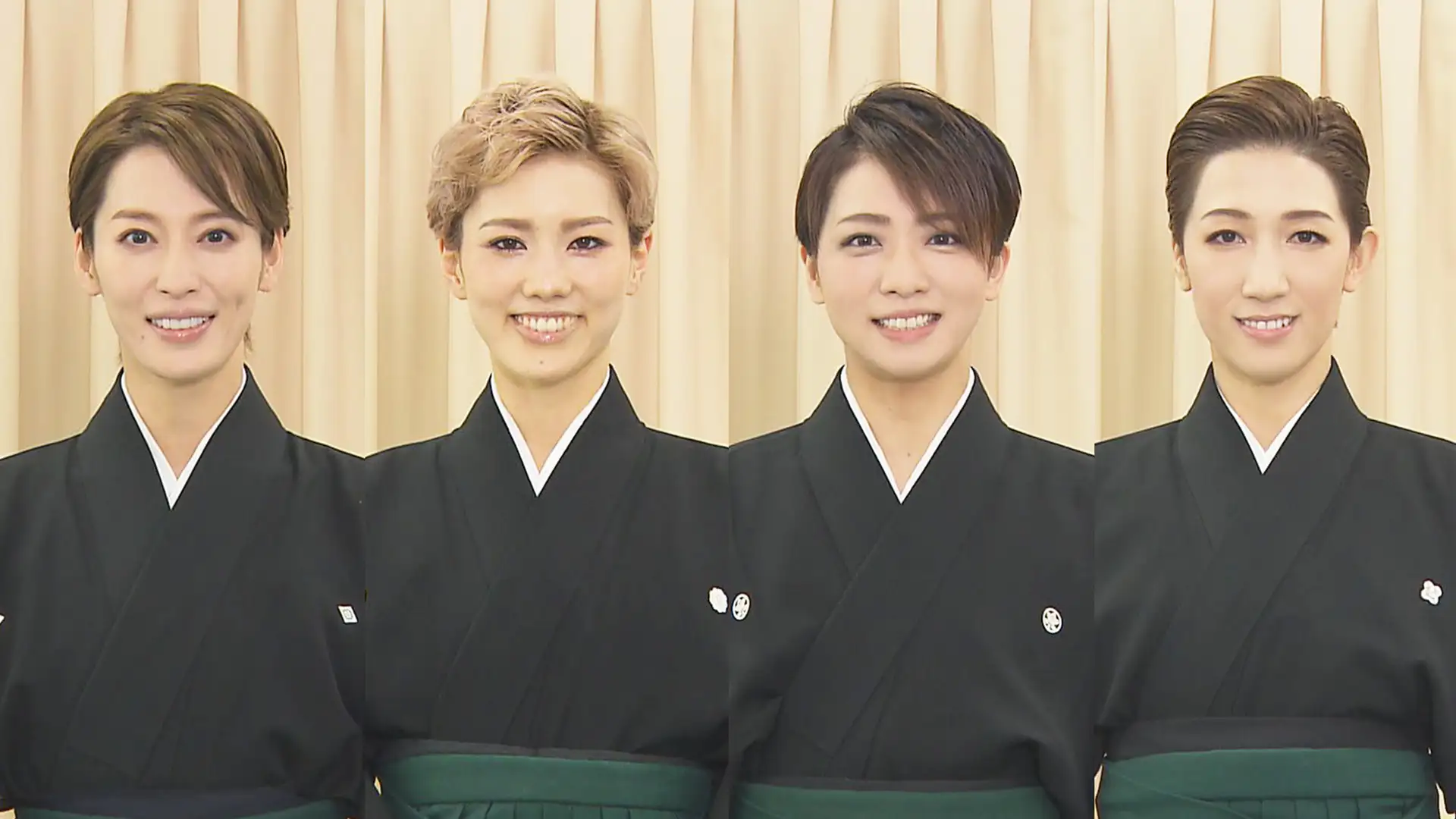 Takarazuka News Pick Up 宝塚歌劇団 拝賀式 タカラヅカニュースお正月スペシャル 22より バラエティ 22 動画配信 U Next 31日間無料トライアル Takarazuka News Pick Up 宝塚歌劇団 拝賀式 タカラヅカニュースお正月スペシャル 22より バラエティ 22 動画配信 U Next 31日間無料トライアル