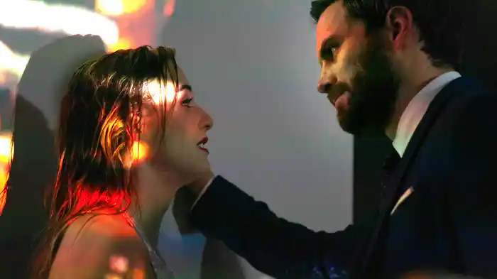 シュガー・ベイビー 愛欲の渦