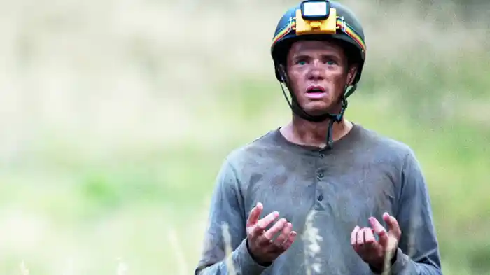 ラスト・ディセント　ナティ・パティ洞窟事故