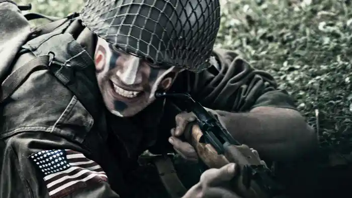 D-デイ ノルマンディー上陸