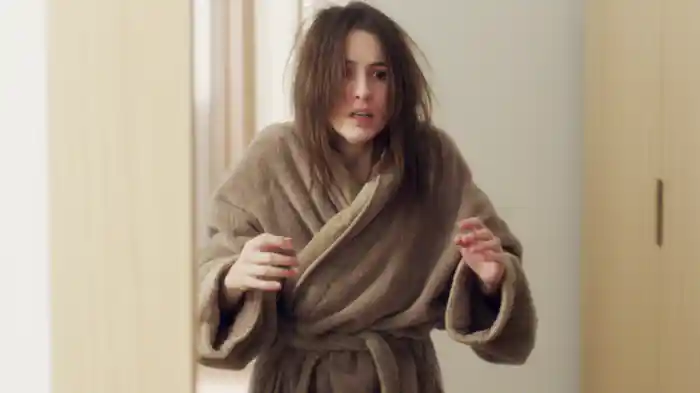 サム＝サマンサ